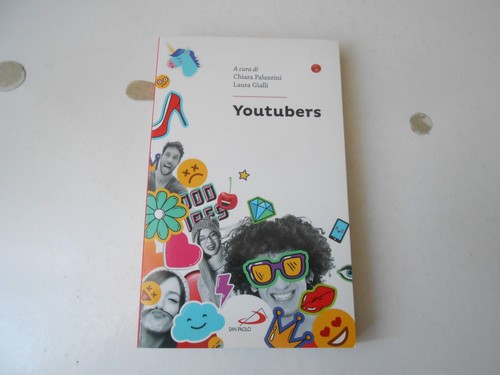 Youtubers - youtubers,