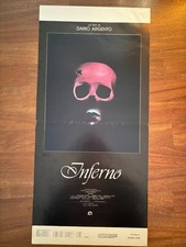 130S,Locandina,INFERNO DARIO