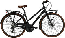 Bike Comfort 28", Bicicletta