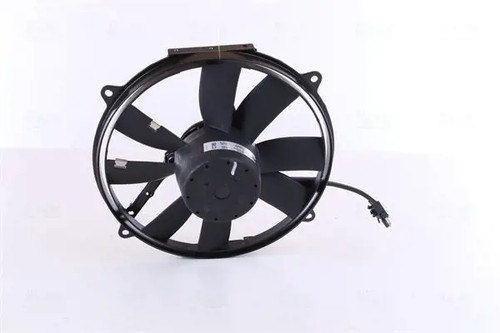 Ventola radiatore - radiatore,