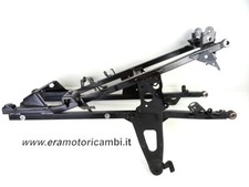 TELAIETTO REGGI SELLA POSTERIORE CONTRO TELAIO HONDA NT 700 V DEAUVILLE 2008