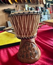 Mini Djembe  4,5"
