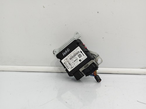 Centralina airbag 6b - airbag, 1.6b