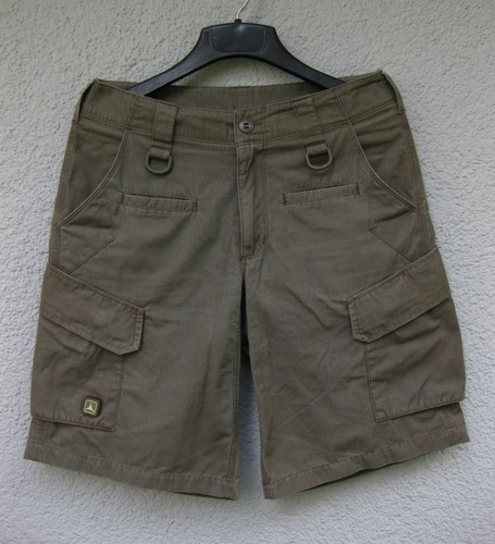 Triple aught design tad - design, gear