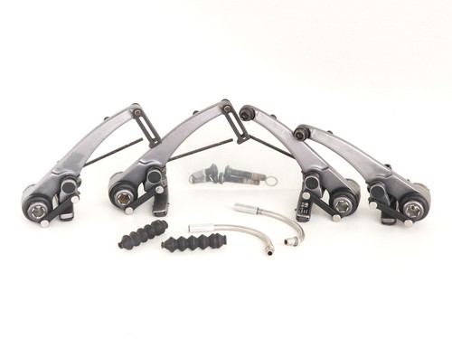Set freni shimano - freni, v