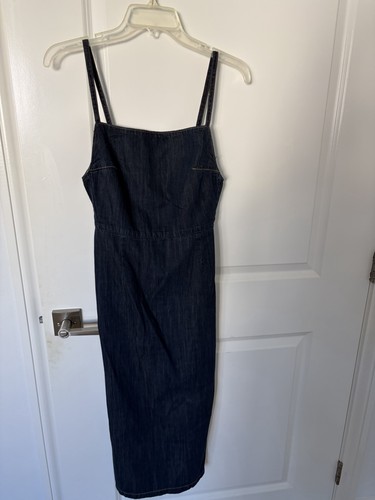 Abito donna zara jeans - abito,