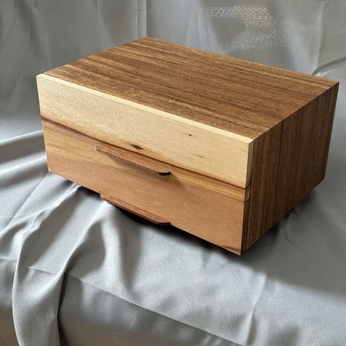 Portagioie legno fatto a - portagioie,