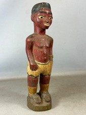 251123 - Old African Baule