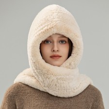 Cappelli e sciarpe donna in