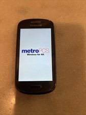 Samsung Galaxy Exhibit |