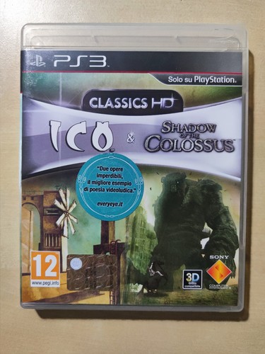 Ico shadow the colossus - shadow,