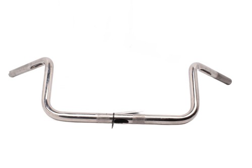 Lenker 4mm streetbar - 25,4mm,
