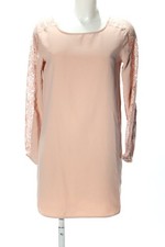 VILA Abito a maniche lunghe