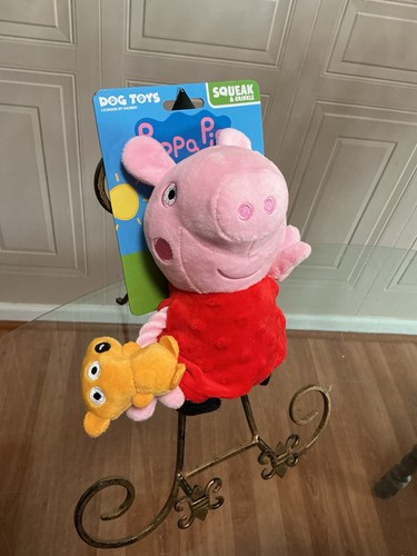Brand new peppa - pig,