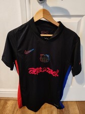Maglia Travis Scott x FC