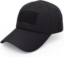 Berretto Da Operatore Tattico