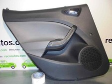 pannello porta posteriore