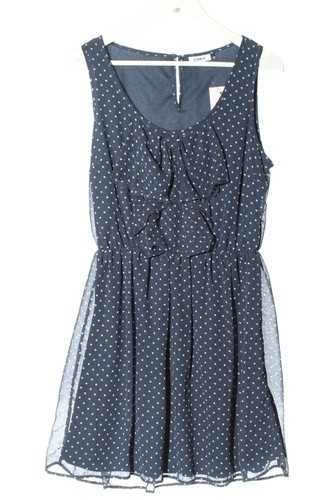 Only abito chiffon - only, donna