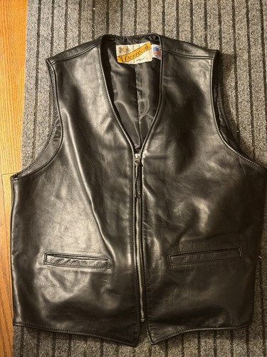 Schott nyc leather - nyc, 193v