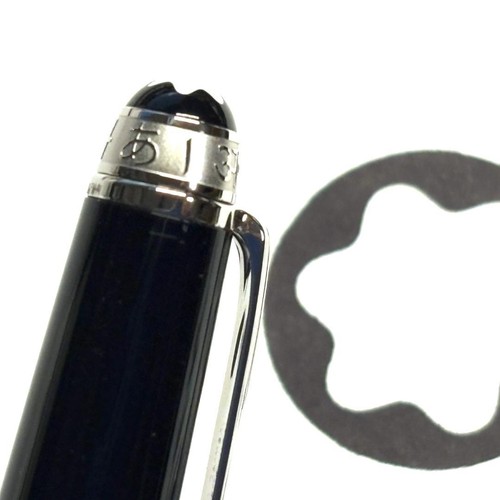 228 montblanc meisterstück - 228.,