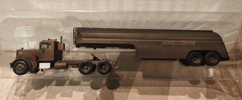 Peterbilt 281 il - (1957), "il