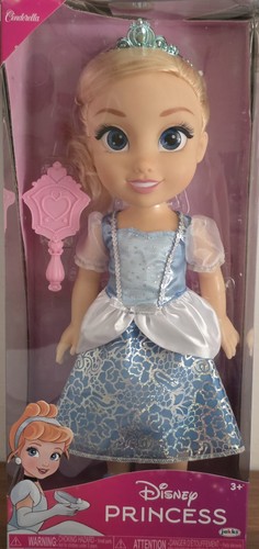 Principesse disney cinderella - principesse,