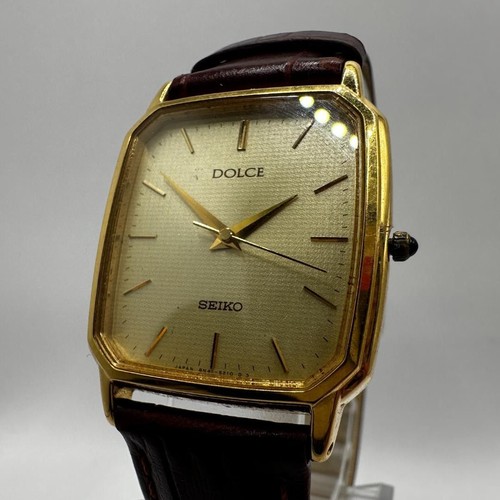 Orologio uomo seiko dolce - uomo,