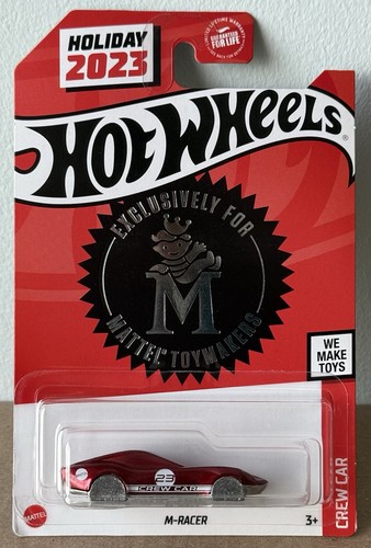 Hot wheels holiday 2023 - wheels,