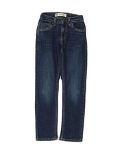 Jeans LEVI'S bambina slim 7-8