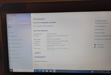 Laptop HP EliteBook 820 G3