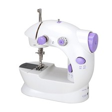 Mini macchina da cucire 202A