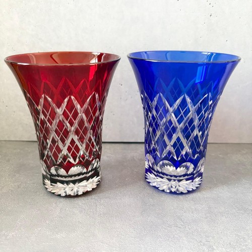 Set coppia bicchieri