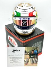 Casco sauber gabriel - sauber,