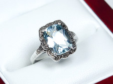 835 Argento - Antico Art Deco