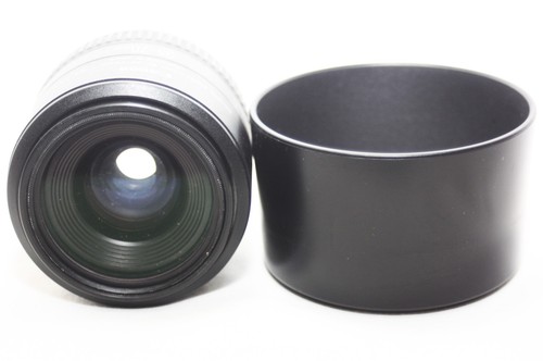 Così com canon ef - [cosÌ, com'È]