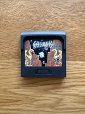 Colonne Giappone JPN Sega