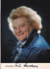 Amsi Kern - ad esempio "Madlia