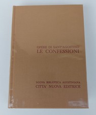 Confessioni opere di - le,