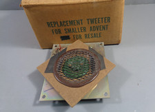 Tweeter dell'Avvento, per