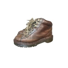 Dr Martens Vintage Y2K Pelle