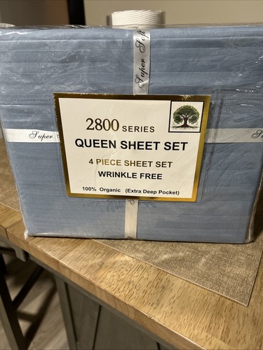 Set lenzuola queen - serie, 2800