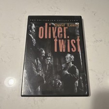 Oliver Twist (1948) -