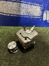 Cilindro e pistone motore