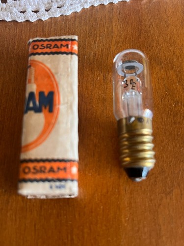 Lampadina incandescenza - lampadina, ad