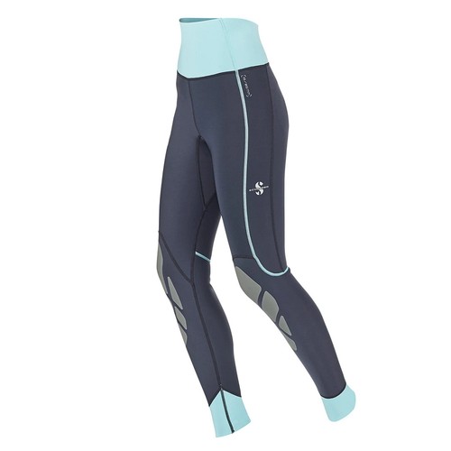 Scubapro leggings donna - 1,5,