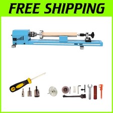 Mini Tornio Professionale per