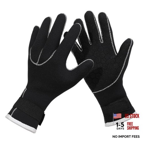 Sujayu 3mm guanti neoprene - sujayu,
