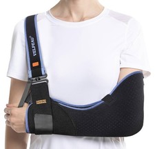 Velpeau Arm Sling