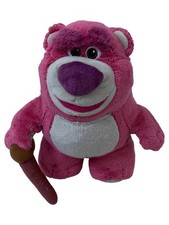 Disney Pixar Toy Story Lotso