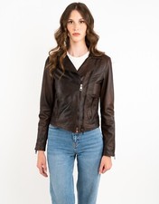 CHIODO GIUBBINO GIUBBOTTO IN